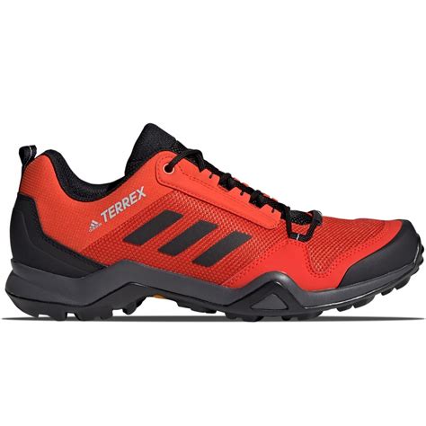 adidas terrex ax3 groen|adidas terrex ax3 continental.